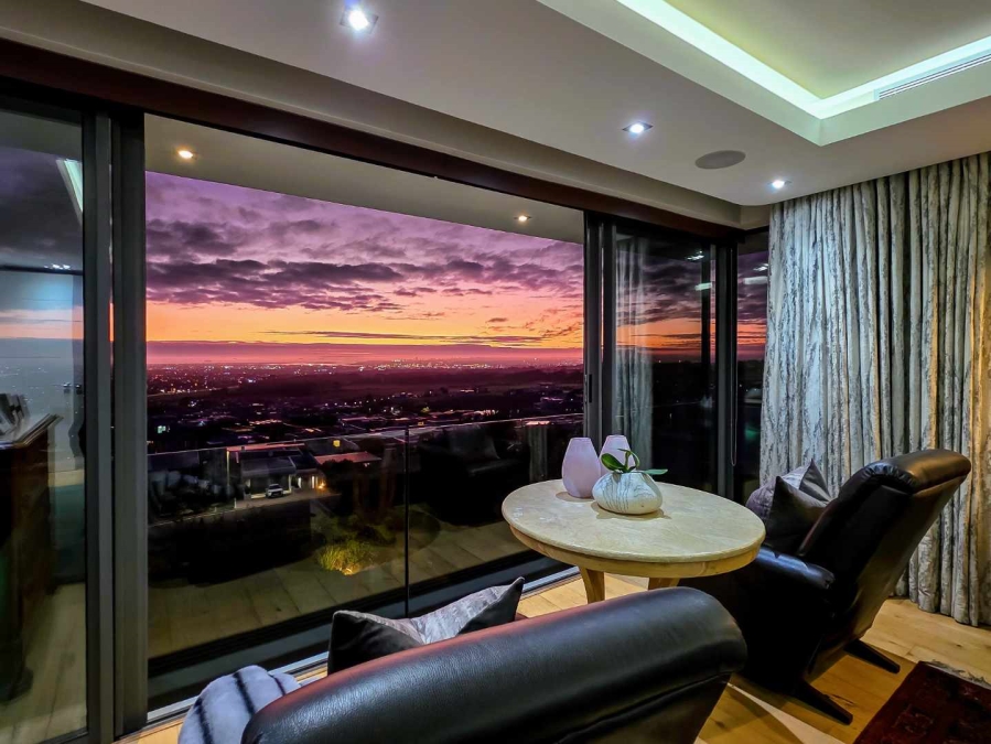 4 Bedroom Property for Sale in Baronetcy Estate Western Cape